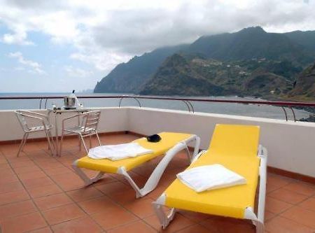 Albergaria Do Penedo Funchal Oda fotoğraf